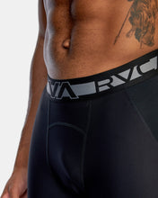 Carregar imagem no visualizador da galeria, Compressão curta para RVCA para homens

