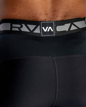 Carregar imagem no visualizador da galeria, Compressão curta para RVCA para homens
