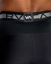 Load image into Gallery viewer, Short RVCA Compression For Men
