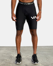 Carregar imagem no visualizador da galeria, Compressão curta para RVCA para homens
