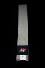 Load image into Gallery viewer, BJJ Try Hard-Gray Children Belts
