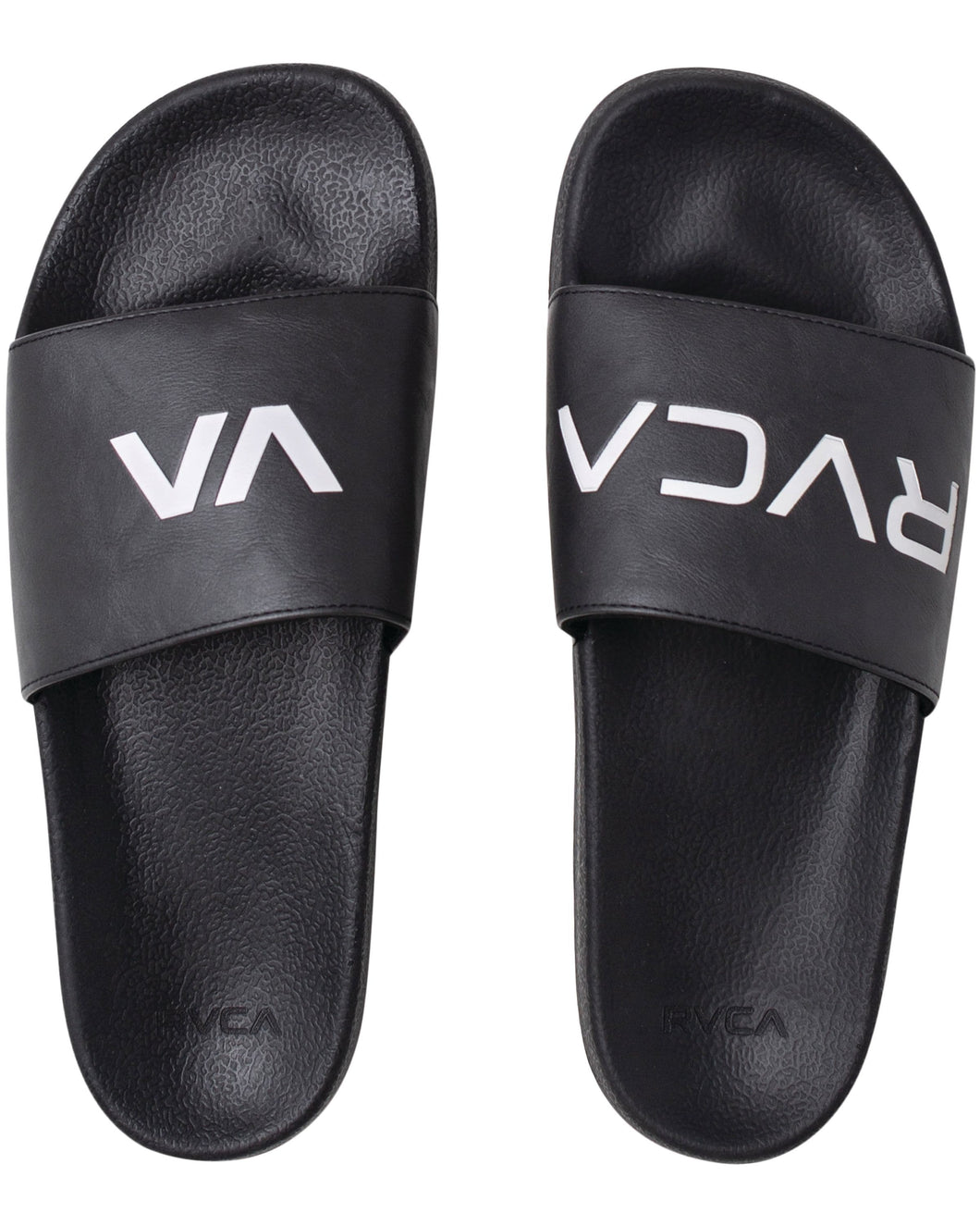 Diapositives sportives RVCA