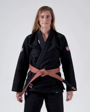 Load image into Gallery viewer, Kimono BJJ (Gi) Kingz Empowered Women´s - Negro
