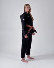 Load image into Gallery viewer, Kimono BJJ (Gi) Kingz Empowered Women´s - Negro
