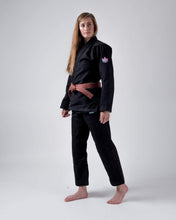 Load image into Gallery viewer, Kimono BJJ (Gi) Kingz Empowered Women´s - Negro
