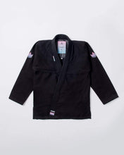 Load image into Gallery viewer, Kimono BJJ (Gi) Kingz Empowered Women´s - Negro
