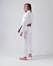 Carregar imagem no visualizador da galeria, Kimono BJJ (Gi) Kingz Empowered Women´s - Blanco
