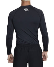Load image into Gallery viewer, RVCA Sport Rashguard LS
