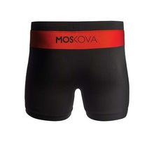 Load image into Gallery viewer, Moskova Grappling Boxer- Red

