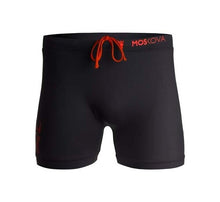 Load image into Gallery viewer, Moskova Grappling Boxer- Red
