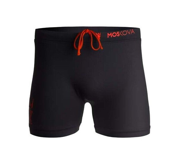 Moskova Grappling Boxer- Rojo