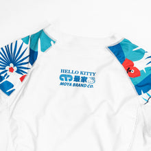 Load image into Gallery viewer, Rashguard Moya Brand Hello Kitty X Moya Aloha Collection ´21
