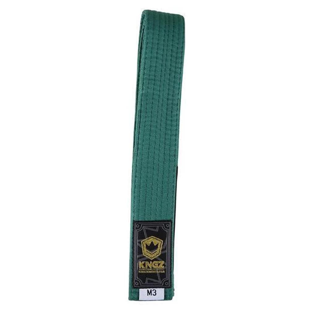 Kingz - ceinture verte