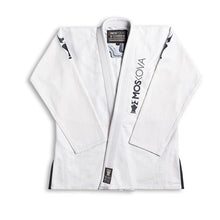 Load image into Gallery viewer, Kimono BJJ (GI) Moskova 2022 Limited Edition-Marble White-Adults
