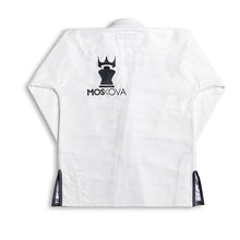 Load image into Gallery viewer, Kimono BJJ (GI) Moskova 2022 Limited Edition-Marble White-Adults
