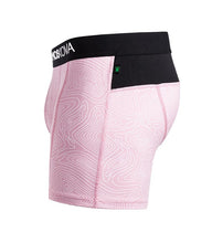 Charger l&#39;image dans la galerie, Boxer Moskova M2 Cotton - Collaborez un sein
