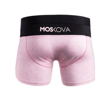 Charger l&#39;image dans la galerie, Boxer Moskova M2 Cotton - Collaborez un sein

