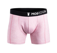 Charger l&#39;image dans la galerie, Boxer Moskova M2 Cotton - Collaborez un sein
