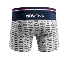 Carregar imagem no visualizador da galeria, Boxer Moskova M2 Cotton - Collab Stuche
