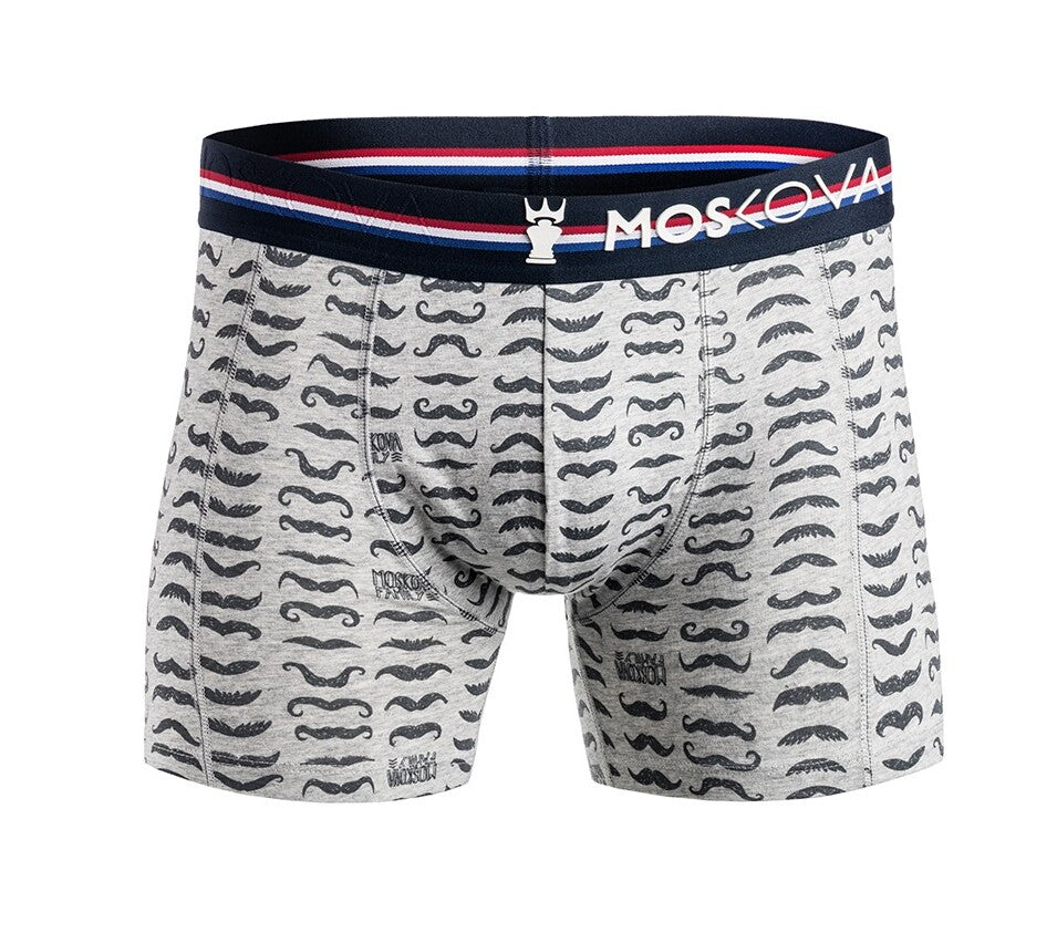 Boxer Moskova M2 Cotton - Collab Stuche