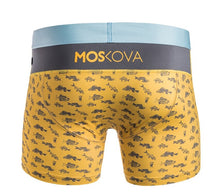 Cargar imagen en el visor de la galería, Boxer Moskova M2S Polyamide - Fishbone
