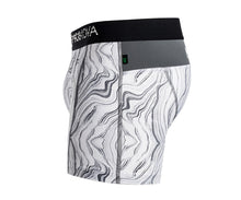 Charger l&#39;image dans la galerie, Boxer Moskova M2S Polyamide - Marble White
