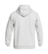 Carregar imagem no visualizador da galeria, Moskova Zip Hoodie- cinza-preto
