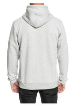Carregar imagem no visualizador da galeria, Moskova Zip Hoodie- cinza-preto
