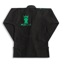 Cargar imagen en el visor de la galería, Kimono Moskova 2020 Limited Edition Gi- Niho Mako- Adultos - StockBJJ
