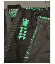 Charger l&#39;image dans la galerie, Kimono Moskova 2020 Limited Edition Gi- Niho Mako- Niños - StockBJJ

