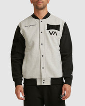 Cargar imagen en el visor de la galería, Everlast Stadium Jacket RVCA
