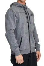 Carregar imagem no visualizador da galeria, RVCA Sport Tech Hoodie- Gris
