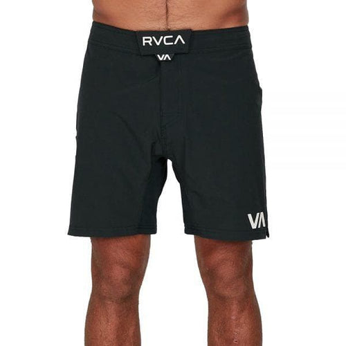 RVCA Fight Scrapper court