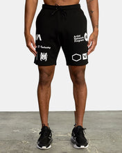 Load image into Gallery viewer, Short VA Sport IV- Black
