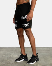 Load image into Gallery viewer, Short VA Sport IV- Black
