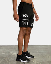 Load image into Gallery viewer, Short VA Sport IV- Black

