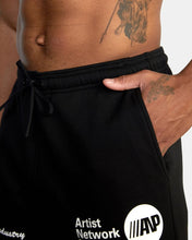 Load image into Gallery viewer, Short VA Sport IV- Black
