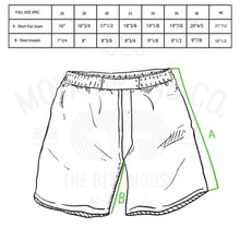Charger l&#39;image dans la galerie, Onyx Team Moya Training Shorts
