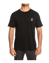 Load image into Gallery viewer, Moskova Tee Skeleton Barrel-Negro Blanco
