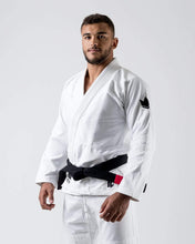 Charger l&#39;image dans la galerie, Kimono Bjj (GI) Kingz le One- Blanco - Big Belon inclus

