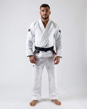 Charger l&#39;image dans la galerie, Kimono Bjj (GI) Kingz le One- Blanco - Big Belon inclus

