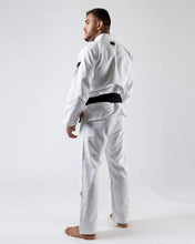 Charger l&#39;image dans la galerie, Kimono Bjj (GI) Kingz le One- Blanco - Big Belon inclus
