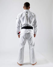 Charger l&#39;image dans la galerie, Kimono Bjj (GI) Kingz le One- Blanco - Big Belon inclus
