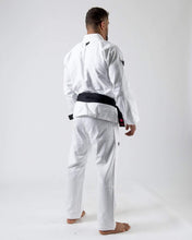 Charger l&#39;image dans la galerie, Kimono Bjj (GI) Kingz le One- Blanco - Big Belon inclus
