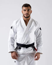 Charger l&#39;image dans la galerie, Kimono Jiu-Jitsu Kingz The One Blanco
