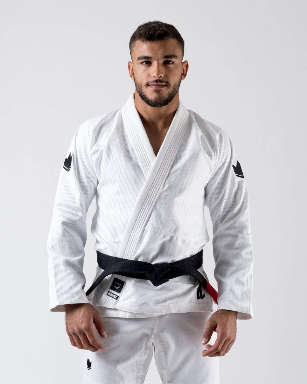 Kimono Jiu-Jitsu Kingz The One Blanco