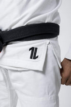 Charger l&#39;image dans la galerie, Kimono Bjj (GI) Kingz le One- Blanco - Big Belon inclus
