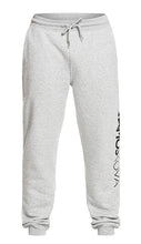 Load image into Gallery viewer, Moskova Track Pant- Gray- Black
