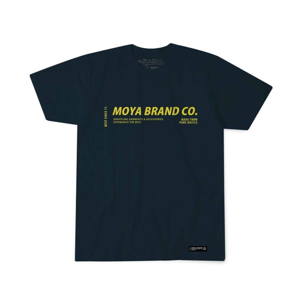 Brand Moya Turk T -Shirt