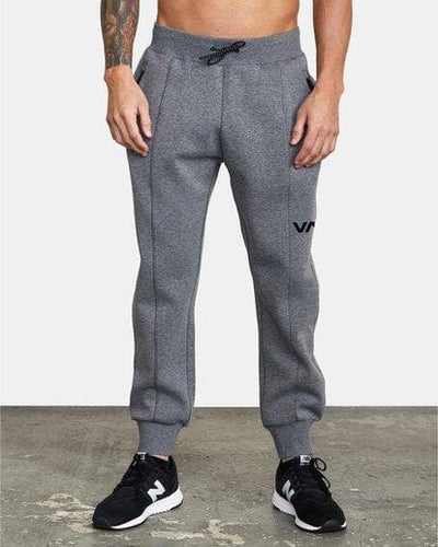 RVCA Sport Tech Sweatpant - Gray